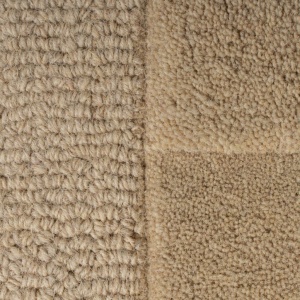 Χαλί Gigi Natural 160X160 cm, rotund, Flair Rugs - Img 2
