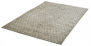 Χαλί Jaipur Taupe 80x150 cm - Img 4