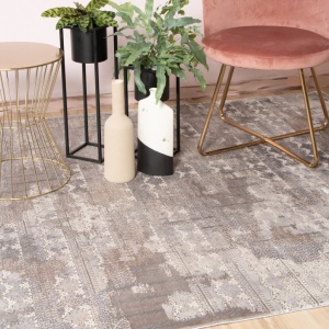 Χαλί Jewel Of Obsession Taupe 120x170 cm - Img 2