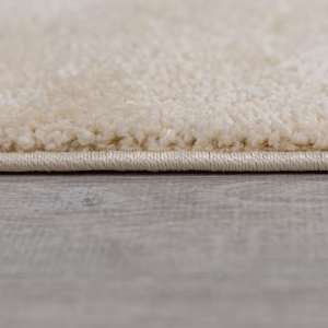 Χαλί Knot Κρεμ 200x290 cm, Flair Rugs - Img 3
