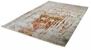 Χαλί Laos Terra 120x170 cm - Img 4
