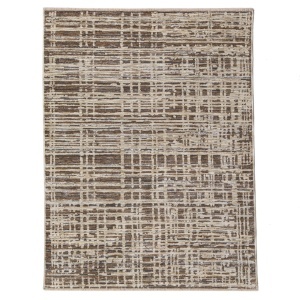 Χαλί Lattice Abstract Πολύχρωμο 200x300 cm, Flair Rugs - Img 2