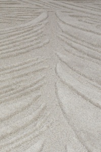 Χαλί Lino Leaf Γκρι 160X230 cm, Flair Rugs - Img 4