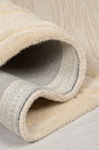 Χαλί Lino Leaf Natural 160X230 cm, Flair Rugs - Img 3