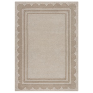 Χαλί Lois Natural 120X170 cm, Flair Rugs - Img 2