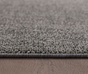Χαλί Loom Γκρι 200x290 cm - Img 8