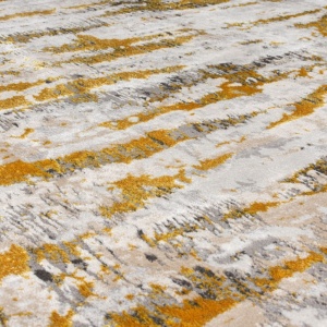 Χαλί Lustre Gold 116x170 cm, Flair Rugs - Img 4