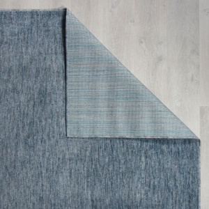 Χαλί Marly Recycled Rug Μπλε 200X290 cm, Flair Rugs - Img 3