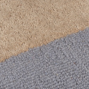 Χαλί Mia Ellipse Μπλε, Caramiziu 200x290 cm, Flair Rugs - Img 5