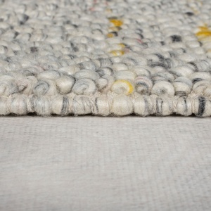 Χαλί Minerals Μπλε 80X150 cm, Flair Rugs - Img 4