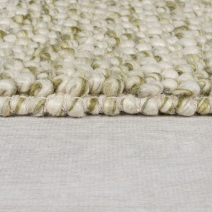 Χαλί Minerals Πράσινο 120X170 cm, Flair Rugs - Img 4