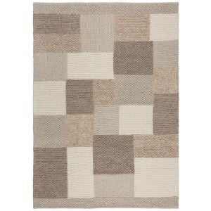 Χαλί Minerals Patch Natural 120X170 cm, Flair Rugs - Img 2