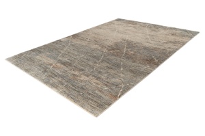 Χαλί My Everest Taupe 60x110 cm - Img 4