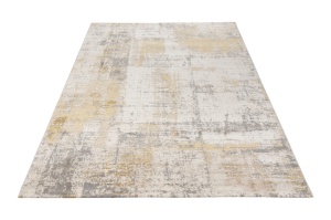 Χαλί My Salsa Mustar 160x230 cm - Img 9