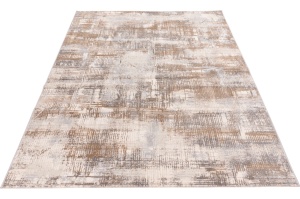 Χαλί My Salsa Taupe 80x150 cm - Img 9