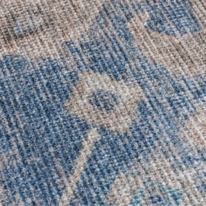 Χαλί Orelia Global Μπλε 152x230 cm, Flair Rugs - Img 5