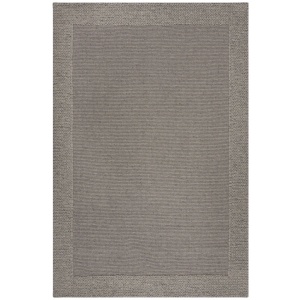 Χαλί Rue Γκρι 200X290 cm, Flair Rugs - Img 2