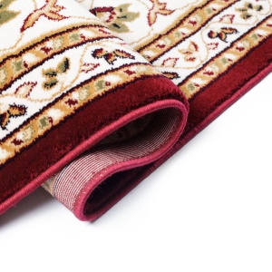 Χαλί Sherborne Κόκκινο 160X230 cm, Flair Rugs - Img 3