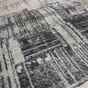 Χαλί Silas Abstract Κρεμ 190x290 cm, Flair Rugs - Img 5