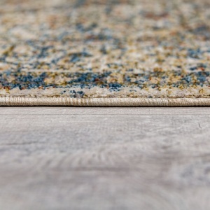 Χαλί Sybil Vintage Style Πολύχρωμο 160x230 cm, Flair Rugs - Img 3