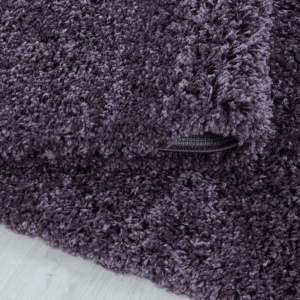 Χαλί Sydney Violet 160x160 cm - Img 3