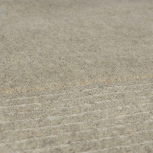 Χαλί Textured Wool Border Natural 160X230 cm, Flair Rugs - Img 4