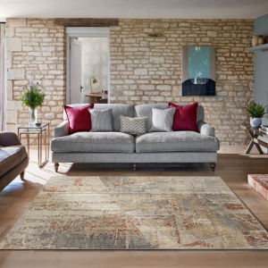 Χαλί Universal Anny 33018, 118x170 cm, 1600 gr/mp - Img 3