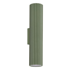 Aplica perete LED Ivar Olive 4000K 6.4x8.4x30 cm