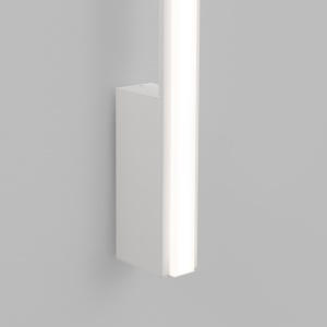 Aplica perete LED Lagom 120 Alb 4000K 4x7x118.5 cm - Img 4