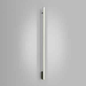 Aplica perete LED Lagom 150 Olive 4000K 4x7x151 cm - Img 3