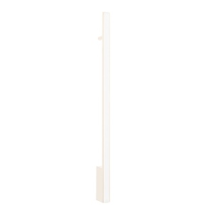 Aplica perete LED Lagom 90 Bej 4000K 4x7x88.5 cm