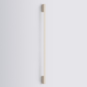 Aplica perete LED Sappo 150 Bej 3000K 4x6.5x150 cm - Img 2