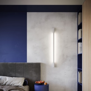 Aplica perete LED Sappo Alb 4000K 4x6.5x150 cm - Img 10