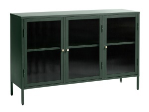 Bufet BRONCO, Verde, 40x85x132 cm - Img 2