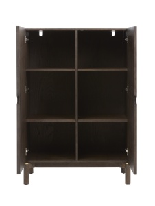 Cabinet ARUN, Maro, 46x130x90 cm - Img 3