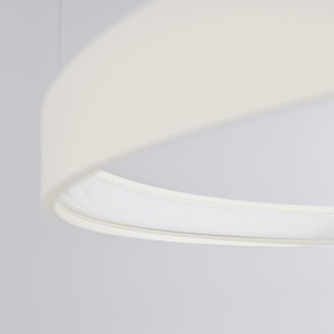 Candelabru LED Rio 110 Bej 4000K 110x110x150 cm - Img 7