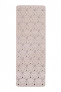 Covor bucatarie, Flex, Bej, 75x200 cm, Delta 19647-19