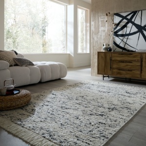 Covor Ellsa Wool Monocrom 160x230 cm