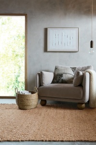 Covor Finley Natural 160x230 cm