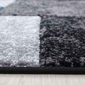 Covor Hawaii Turkis V1 140x200 cm - Img 4