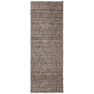 Covor traversa Amily Neutru 80x230 cm - Img 5
