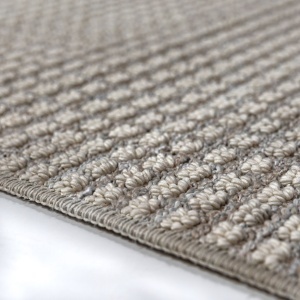 Covor traversa Speckle Washable Gri 78x230 cm - Img 4