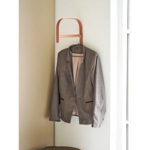 Cuier Gresto, Maro, 30x3x80 cm - Img 3