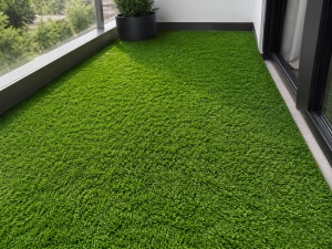 Gazon Artificial, Despi, Verde, 200x1100 cm, Delta