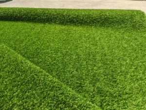 Gazon Artificial, Jakarta, Verde, 100x200 cm, Delta - Img 3