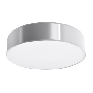 Lustra Arena Gri 55x55x11 cm