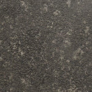 Masuta de cafea Soli, Negru, 40x65.7x65.7 cm - Img 6