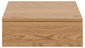 Noptiera Avignon, Natural, 13x37x32 cm - Img 3