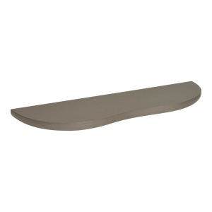 Raft de perete Botta, Maro, 19x57x2.5 cm - Img 3
