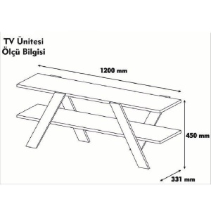 Έπιπλο TV Basic - 146 - Img 5